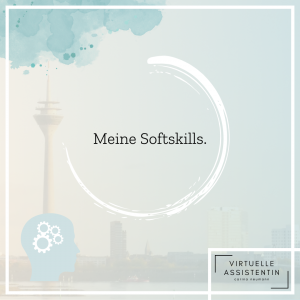 Meine Softskills