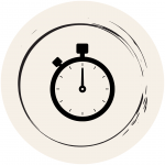 Zeit grafik-uhr-mehr-zeit